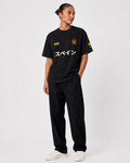 "España" Home Heavyweight T-Shirt