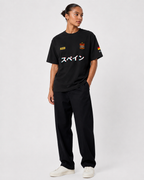 "España" Home Heavyweight T-Shirt