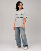 "Morocco" Away Heavyweight T-Shirt