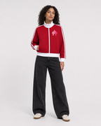 "Princess Treatment" Track Jacket
