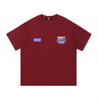 "Bulit Not Earned" T-Shirt