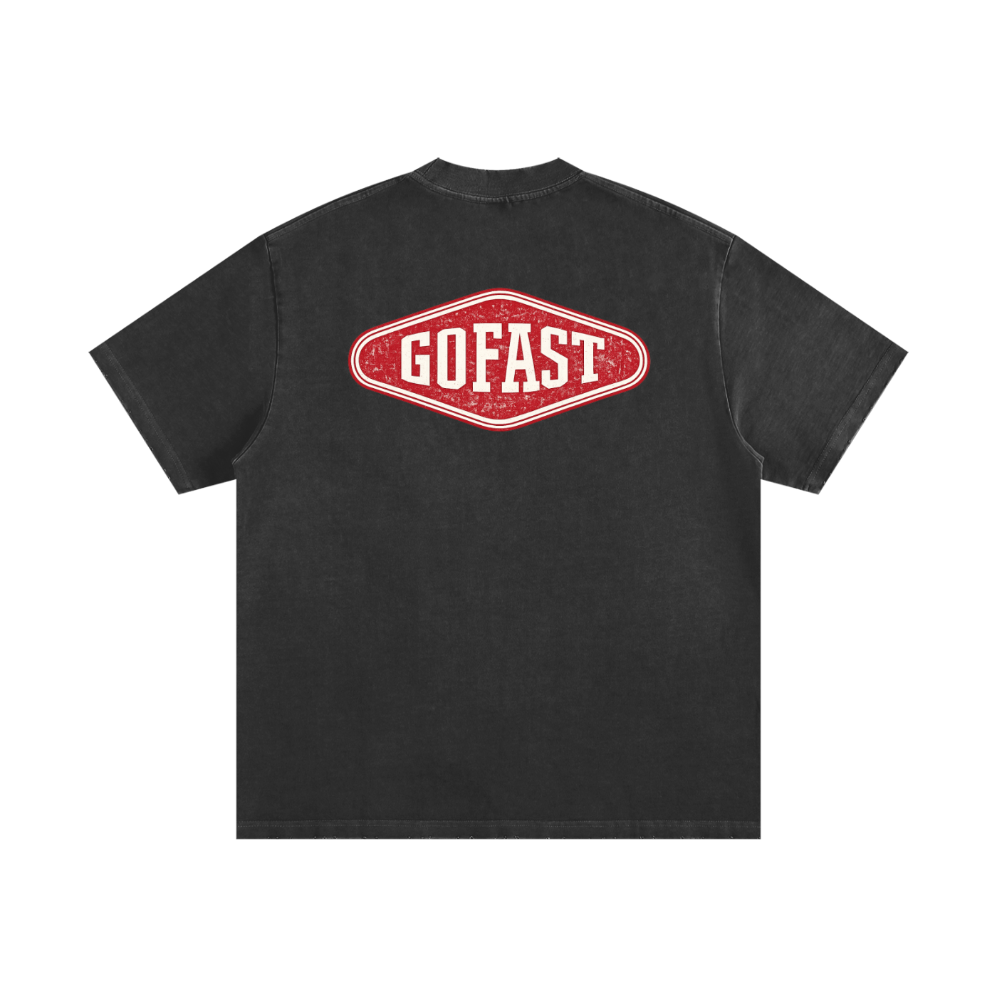 "La Ferrari" Vintage Washed T-Shirt