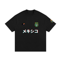 Camiseta pesada "México" 