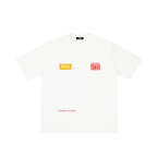 "Money Attraction" Vintage Wash T-shirt