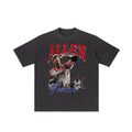 Camiseta pesada "AI" 
