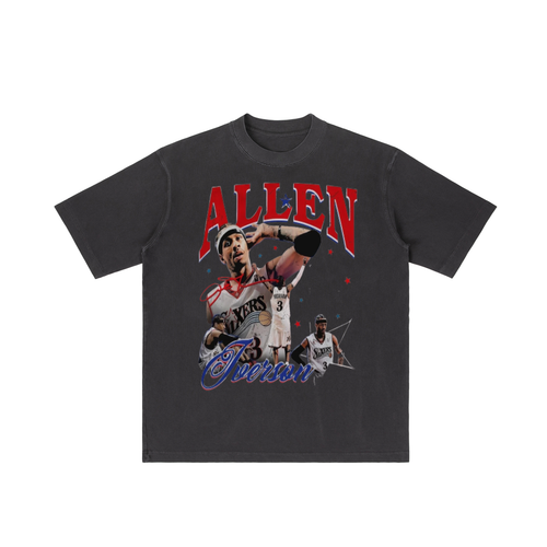 "AI" Heavyweight T-shirt