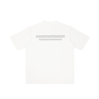 Camiseta de peso pesado "Notorious" 