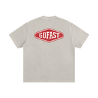 "La Ferrari" Vintage Washed T-Shirt