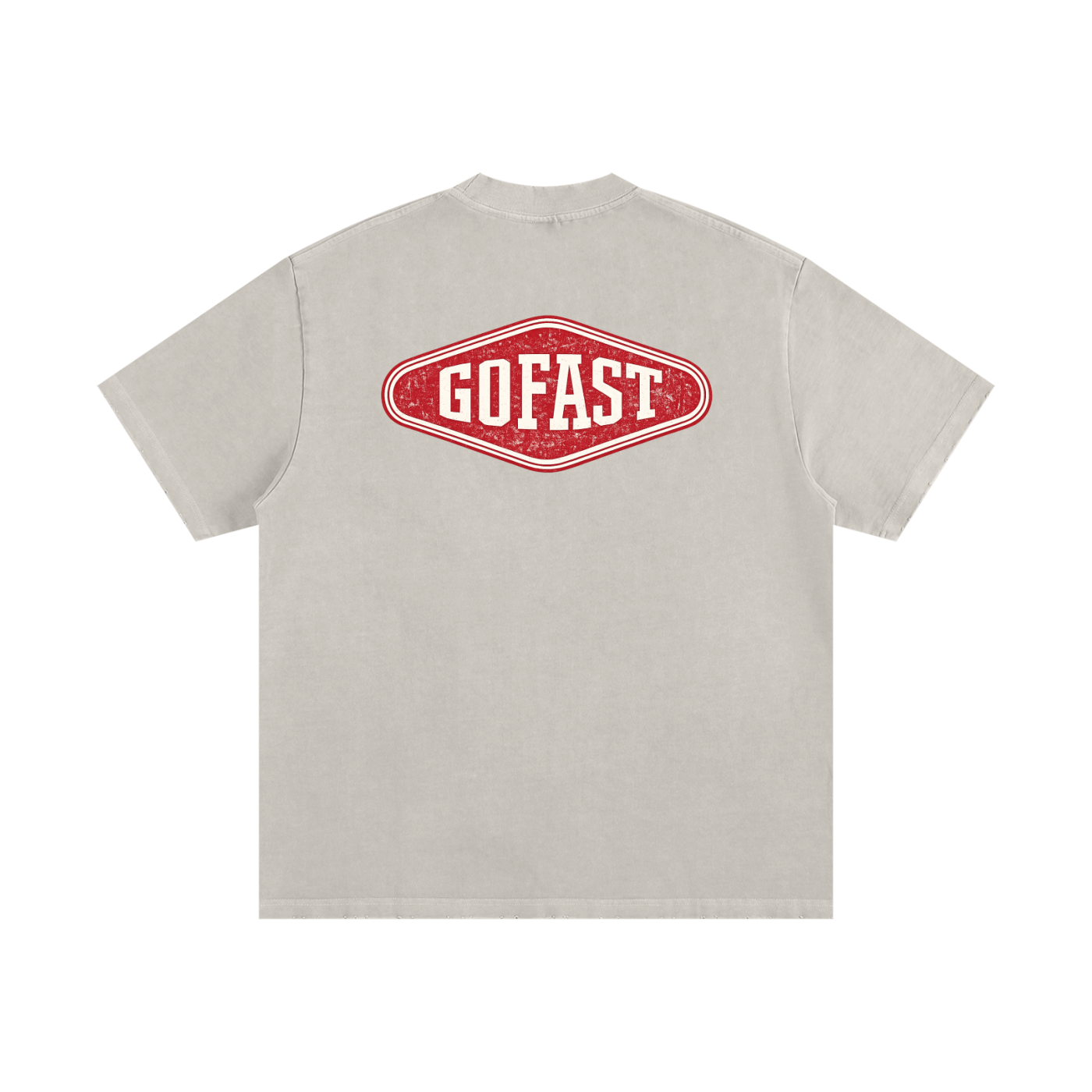 "La Ferrari" Vintage Washed T-Shirt