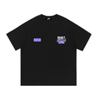 "Bulit Not Earned" T-Shirt