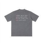 "Amen" Vintage T-shirt