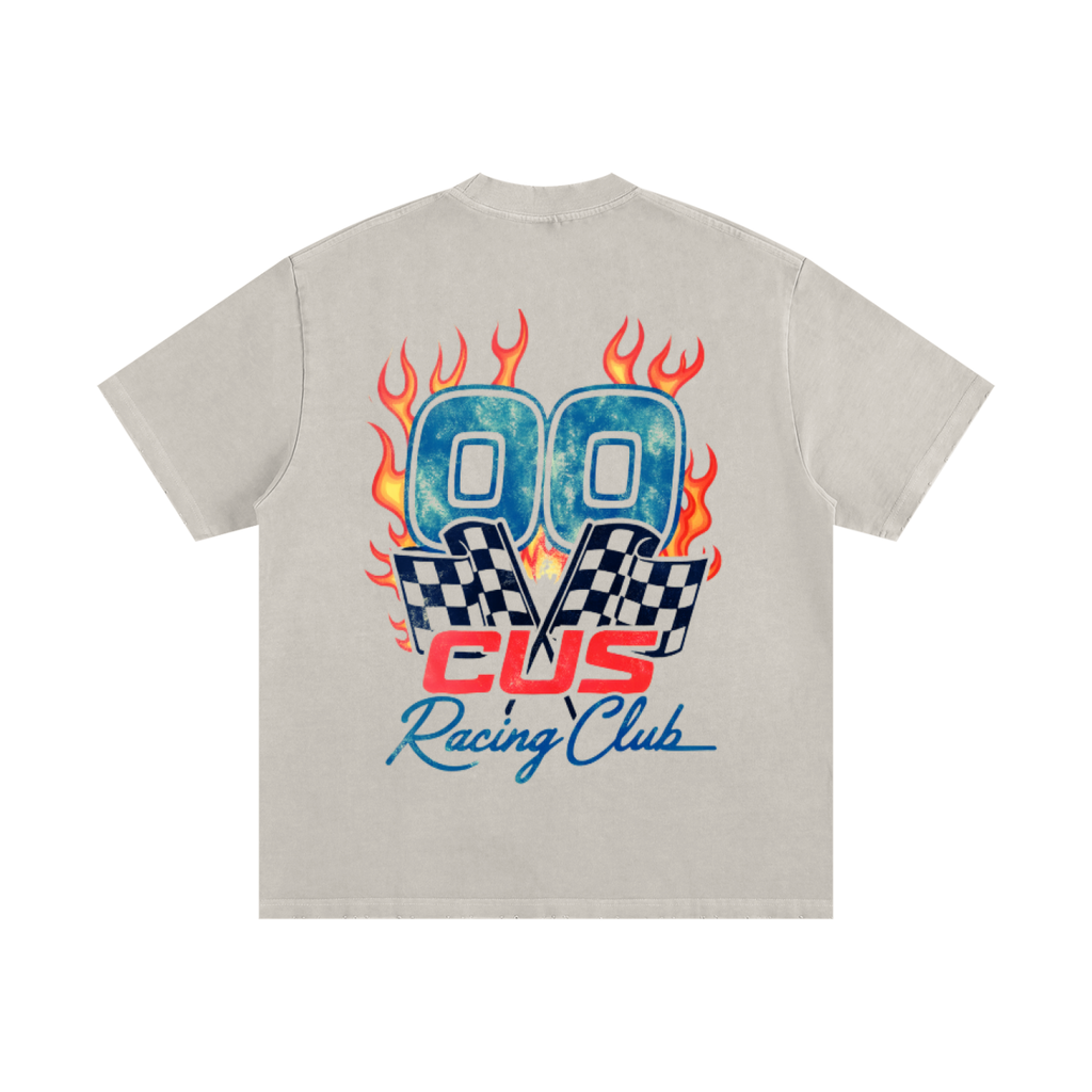 "Winner" Vintage Washed T-Shirt