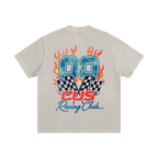 "Winner" Vintage Washed T-Shirt