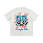 "Winner" Vintage Washed T-Shirt