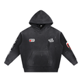 "Amen" Vintage Hoodie
