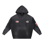 "Amen" Vintage Hoodie
