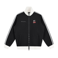 Chaqueta deportiva "Menos ego"