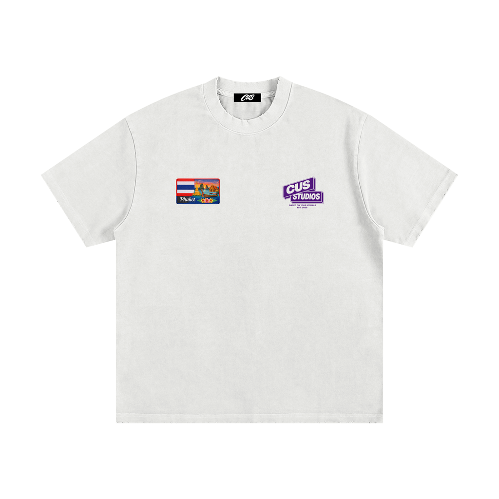 "Phuket" Vintage T-Shirt