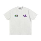 "Zanzibar" Vintage T-Shirt