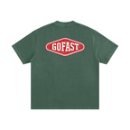 "La Ferrari" Vintage Washed T-Shirt
