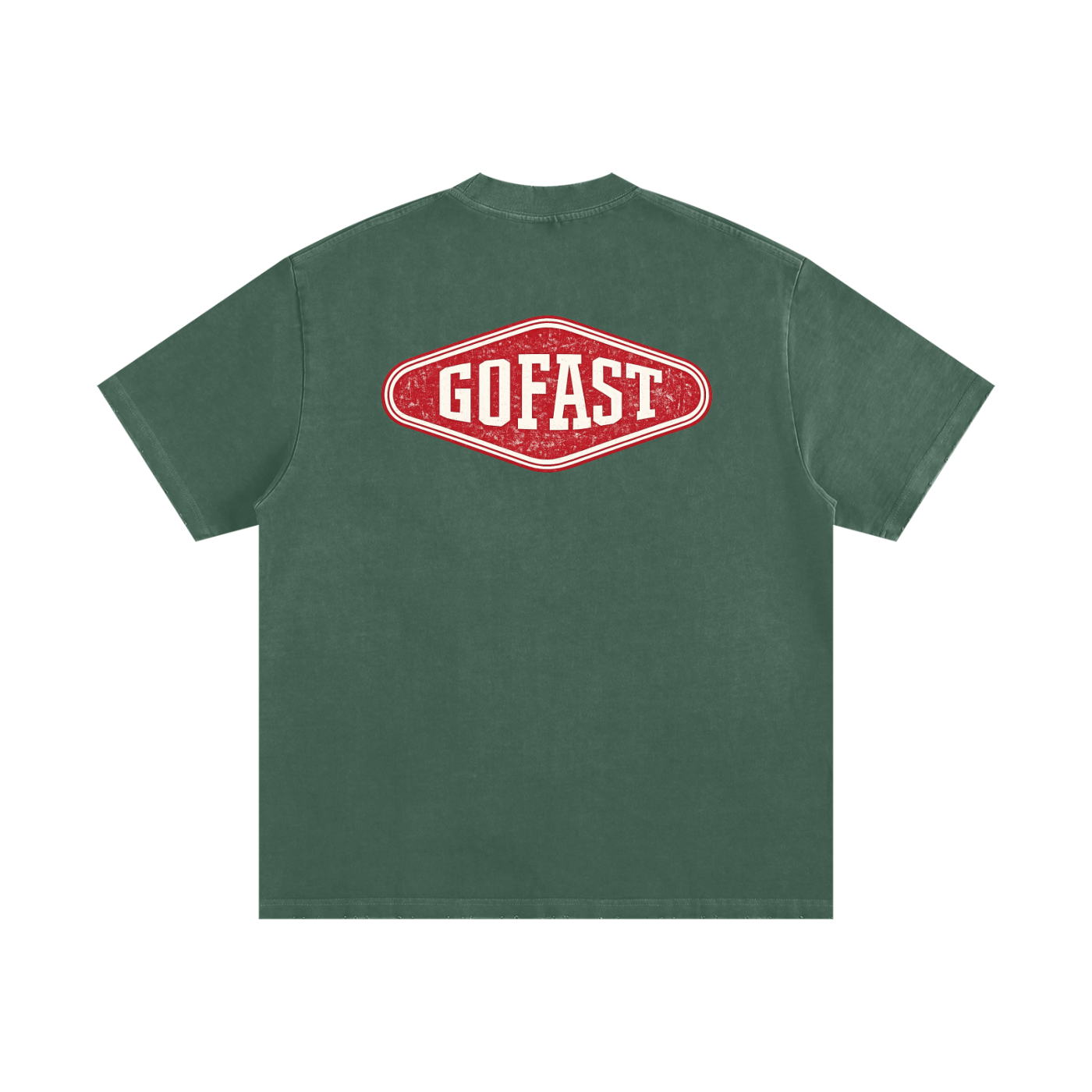 "La Ferrari" Vintage Washed T-Shirt
