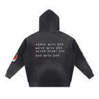 "Amen" Vintage Hoodie