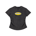 "Abundance" Vintage Washed T-Shirt