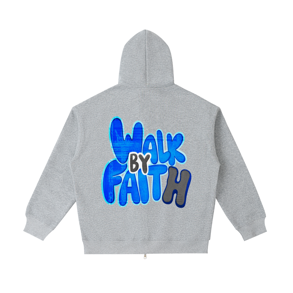 Sudadera con capucha Essential Heavyweight con bolsillo