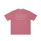 "Amen" Vintage T-shirt