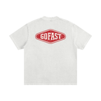 "La Ferrari" Vintage Washed T-Shirt