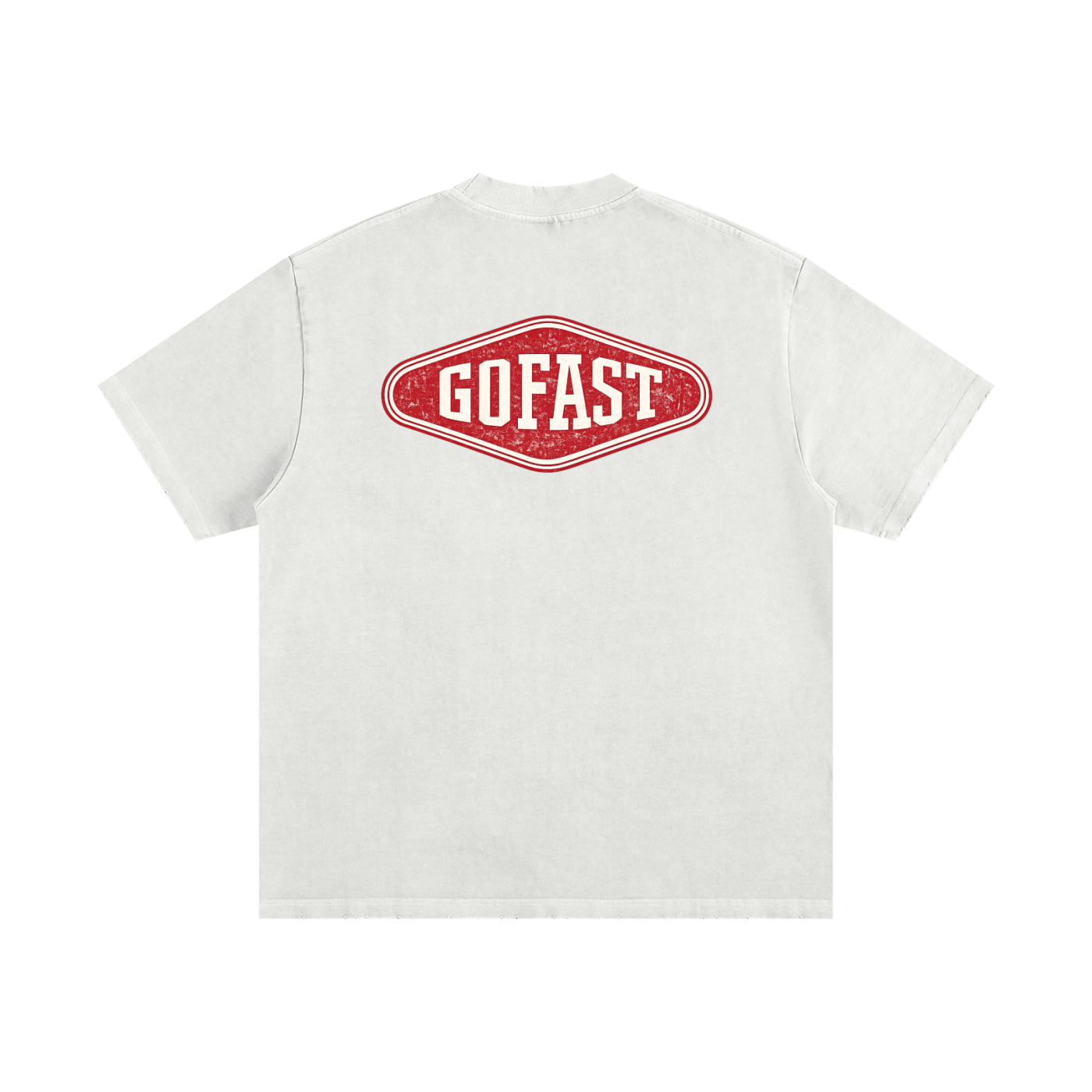 "La Ferrari" Vintage Washed T-Shirt