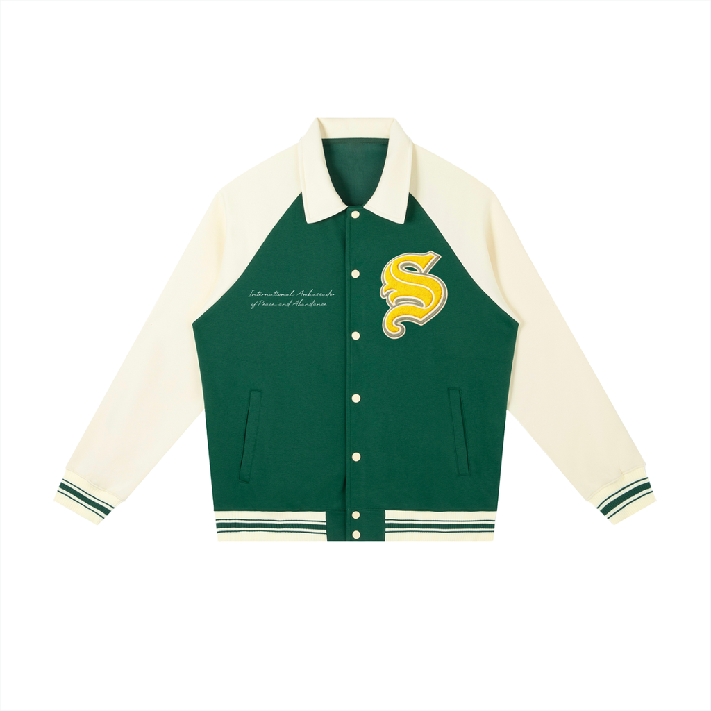 Baseball Jacket
