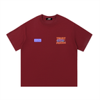"Trust The Process" T-Shirt