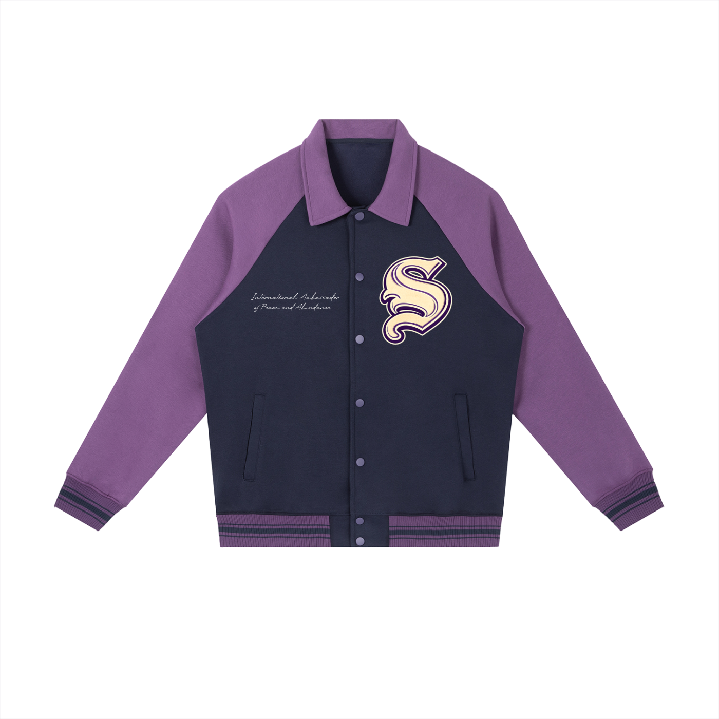 Baseball Jacket