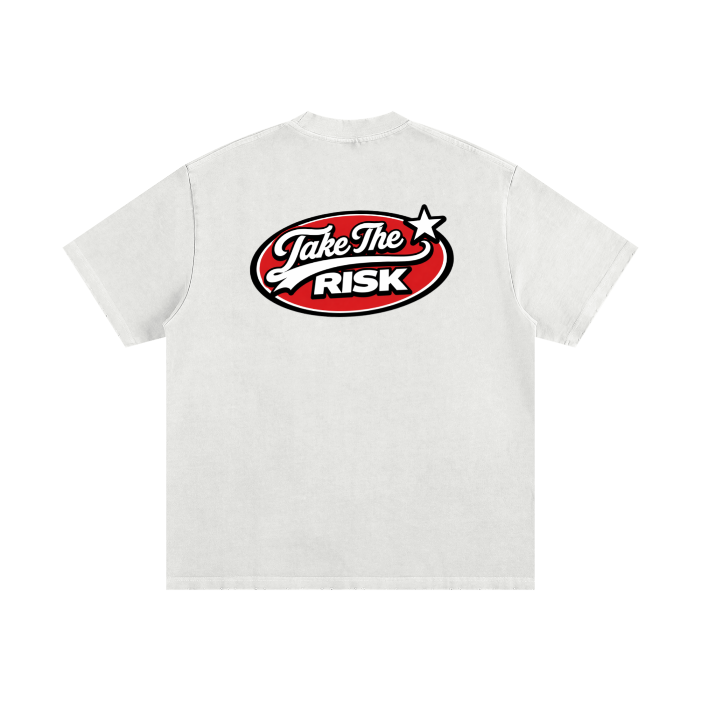 "7-Time Winner" Vintage Washed T-Shirt